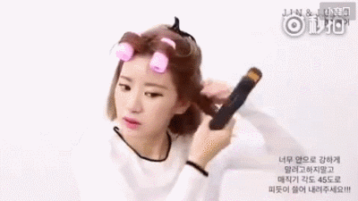 周冬雨这本短发教科书也出Bug了？竟然连她都不知道…….