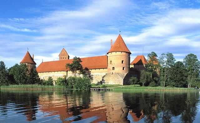 欧洲最“委屈”的国家：明明是发达国，却被很多人调侃没听过