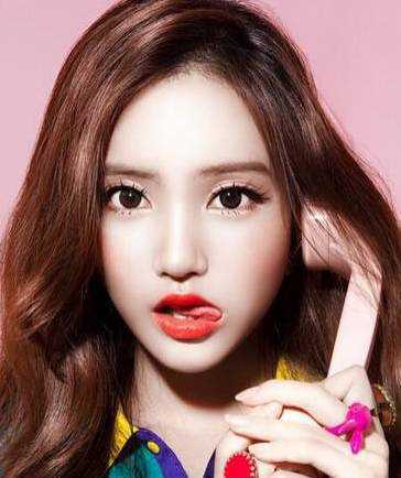 用不完的唇膏千万别丢，可是化妆神器