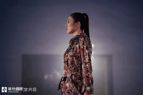 今天全宜兴瞩目这场SHOW!凭什么?!