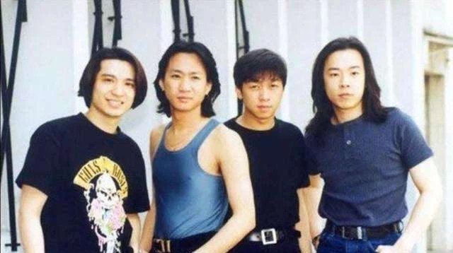 卓伟又爆猛料: 黄家驹出事并未死亡, 皆因被人陷害不敢回中国