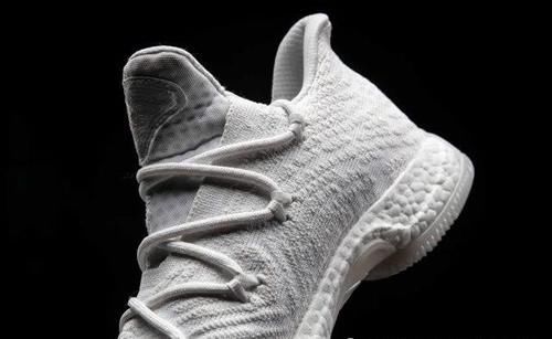 『Explosive』被忽略的实战球鞋,Crazy Explosive Low篮球鞋!