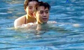 铲屎官举报有突破，资深媒体人爆料范的经纪人被抓，某明星被禁足