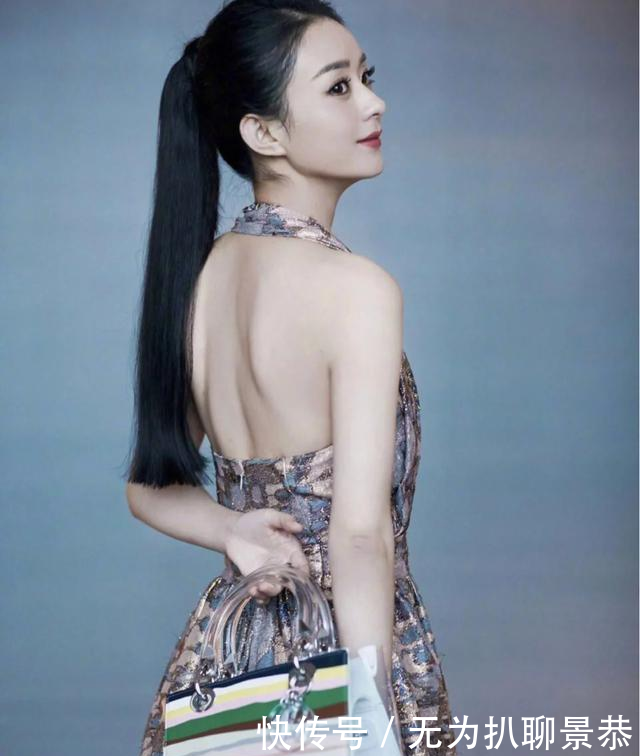 力比较低的女人:判断你是“高级”还是“俗气”型穿搭,区分这四点,就懂怎么穿了
