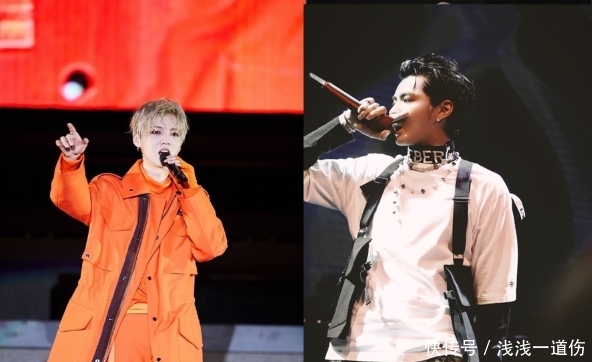 李现湖南卫视跨年演唱会