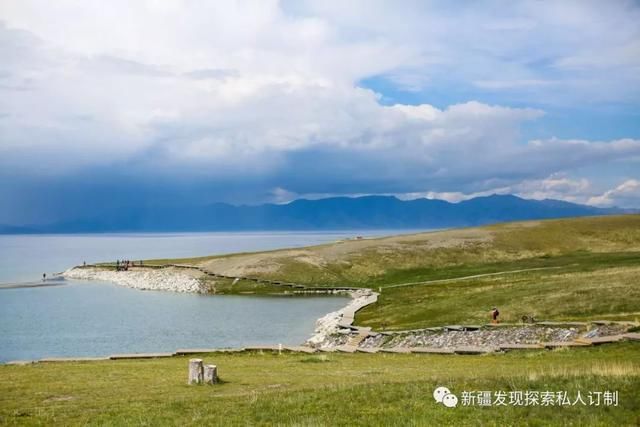 去了北疆才知道，中国有多大；去了南疆才知道，中国有多美