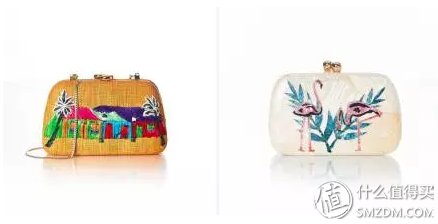 买得起又不撞包:除了Coach、MK，还有这10个时髦又小众的选择!