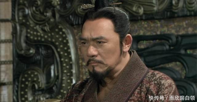  依附：唯一西周开国诸侯，根正苗红却依附强国而生，屹立800年不倒