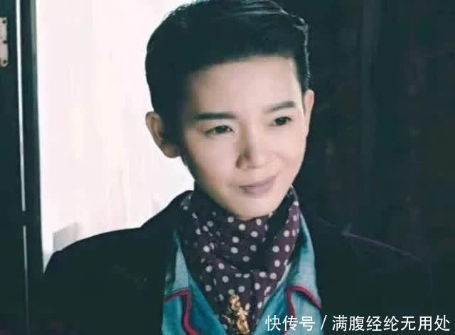  『女扮男装』说起古装剧里的“女扮男装”，许仙不算什么，她至今都未被识破
