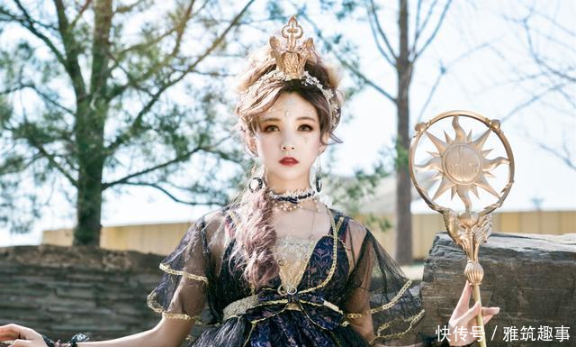 漂亮:如何拥有漂亮的“大眼睛”?不用开刀不用整容,学会这个就够了