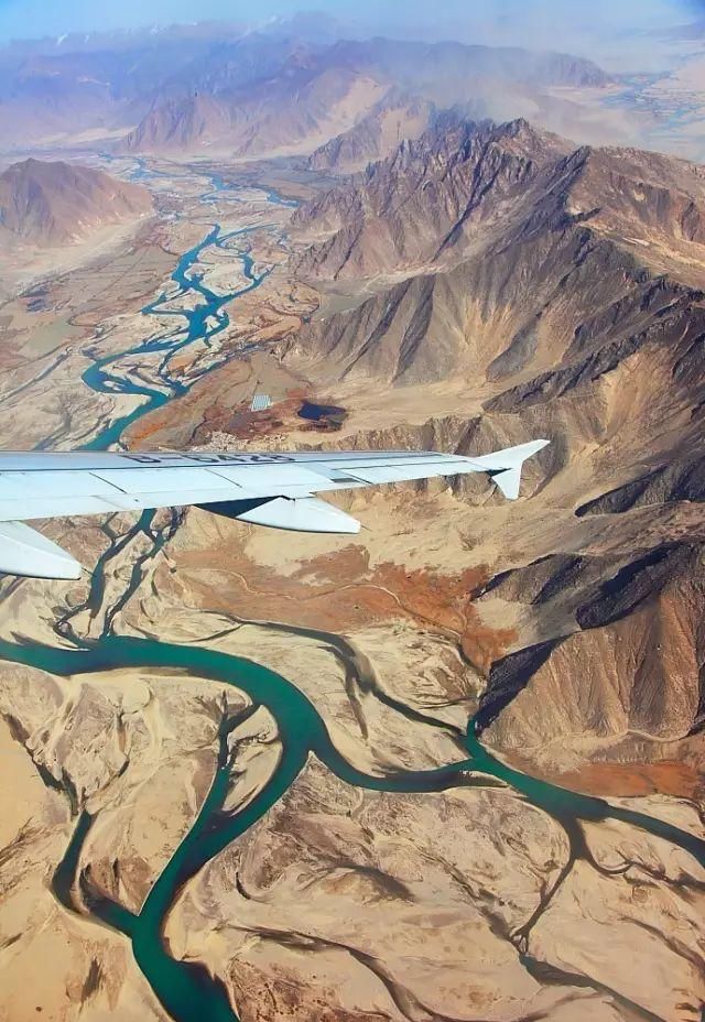 这20个世界罕见奇观都在中国 去过算白赚！