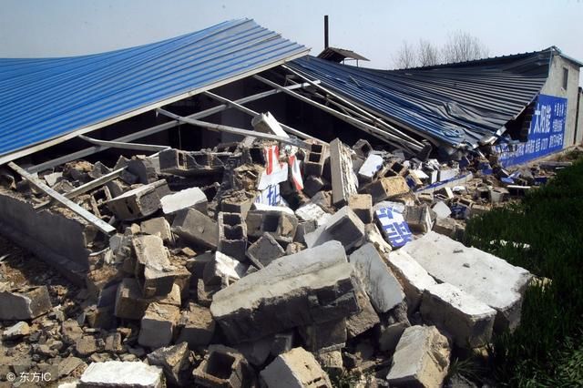 国庆后，农村这4类建筑必须拆除，没有一分钱补偿，快看你家有吗