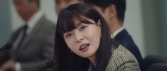  『女二吴秀雅』梨泰院class：女主女二谁美惹争议！说她最美有问题吗？