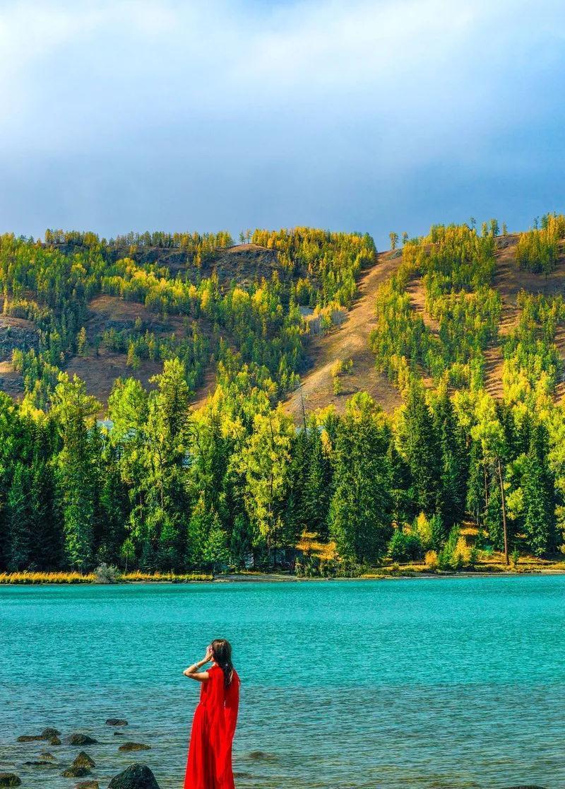 国内最适合穷游的5个地方