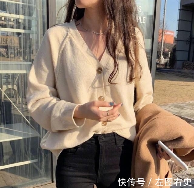  [就要]百搭又好看的韩范穿衣指南，变身时髦精，开春就要这么穿