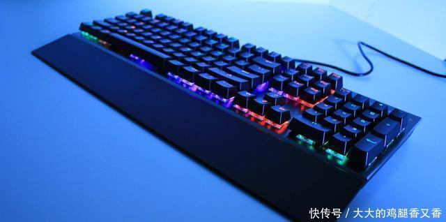  盘点：盘点程序员周边那些看起来不起眼的“炫富品”