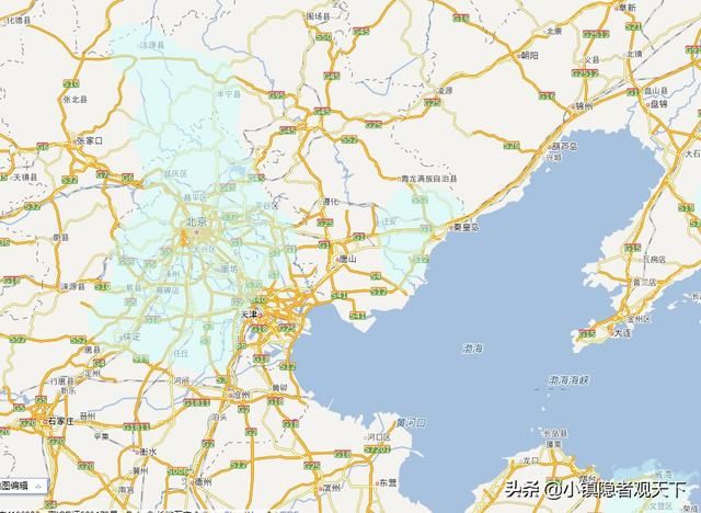 掉进“冰窟”了，南方暴雨一直下到3月，气温比东北还低