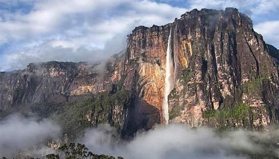 世界第一大高原，面积是新疆3倍，青藏高原只能排第二