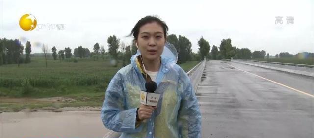 雨仍在路上！多路记者发回辽宁各地最新雨情