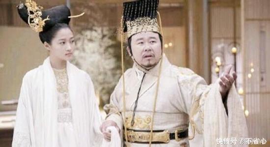 史上最奇葩的皇帝:强迫大臣睡自己宠妃,并表示