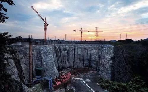 中国建了一座世界最矮高楼，耗时12年，赢得全世界一片惊叹