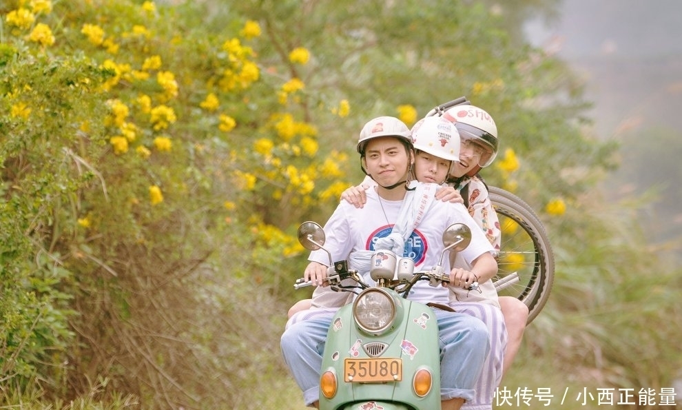  给力：等不及回归《跑男8》，陈赫又一新综未播先火，嘉宾阵容太给力了