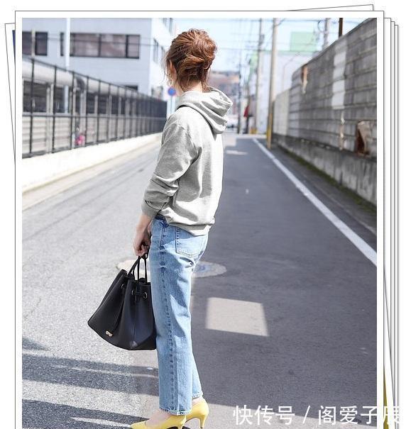 套装造型■7种日系套装穿搭,分开穿也很美!春季时尚变得很简单