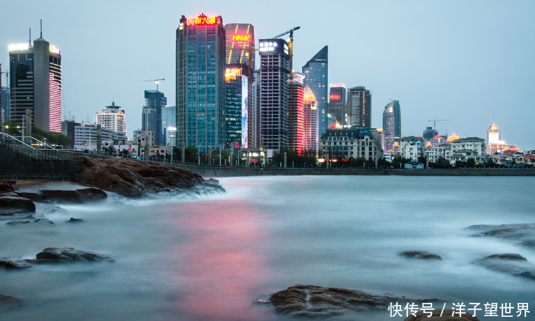 中国这3座城市非常受外国人喜欢，有北京上海，还有一座是哪里呢