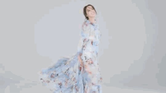 女生穿裙子记住四不要。