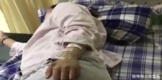 女网红毒打孕妇害得母亲被拘留，为自身利益试图花钱洗白