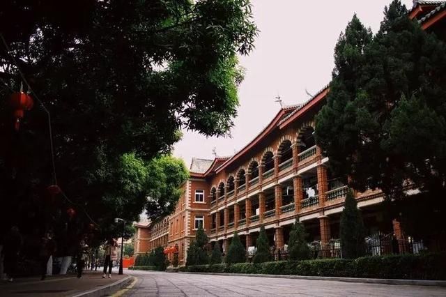 爱上文艺厦门很简单，你只需做完以下这5件事