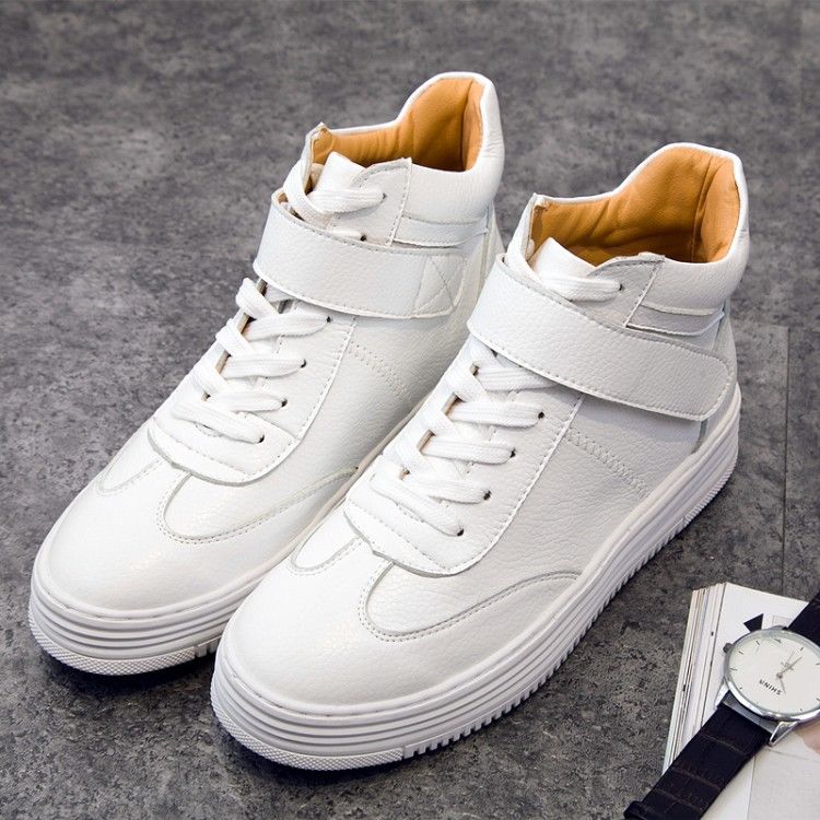 今年的“秋鞋”别穿错了，潮女都在穿这样的原宿风，百搭还时髦