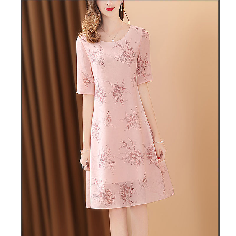 好身材赶紧秀出来哦!这几款连衣裙,换上前凸后翘特苗条,美到爆