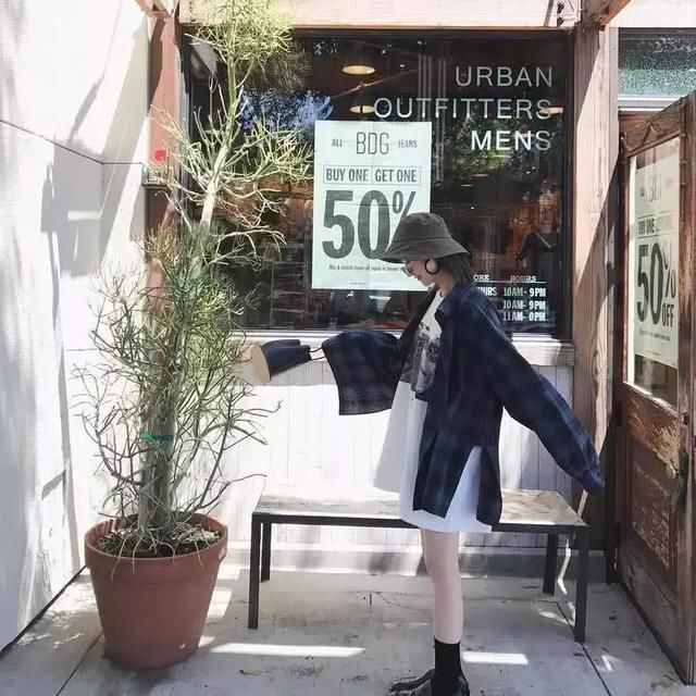 今年最热的14款衬衫，时尚潮人的必备穿搭单品！大爱第五件