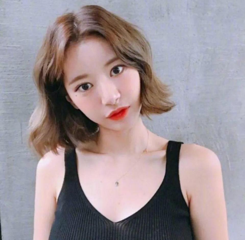 2018年流行的8款短发，看完忍不住想剪了!