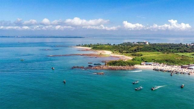 广西三个最穷的城市：一个是三省交界处，一个是粤语的发源地