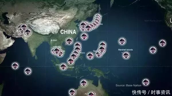 戴旭:美国将中国作为下一个苏联,已将一根绳子