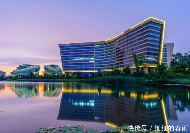 中国距离很近的两座省会:开车三小时就能达到