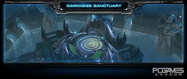 《星际争霸II》2018年第二赛季新天梯地图公布