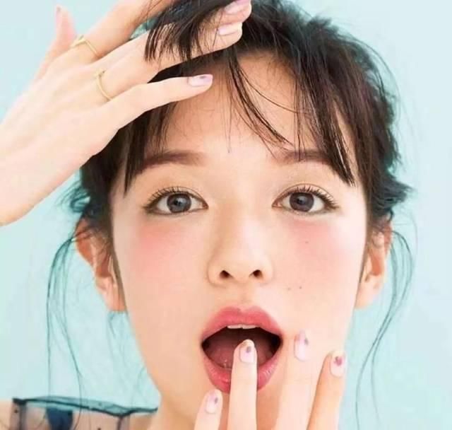  [晕染]什么脸型就画什么腮红，堪比整容！！