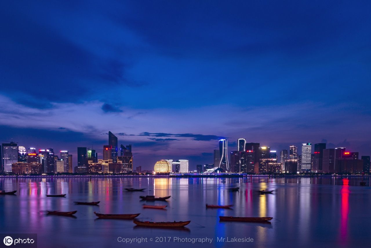 2019中国十大最具发展潜力城市排名