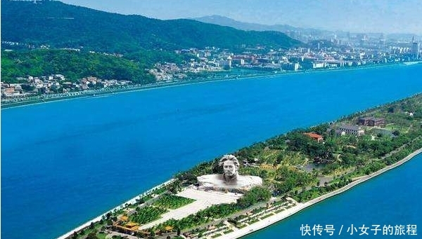  张扬■湖南不止只有长沙，这个城市毫不张扬却充满惊喜，你绝对