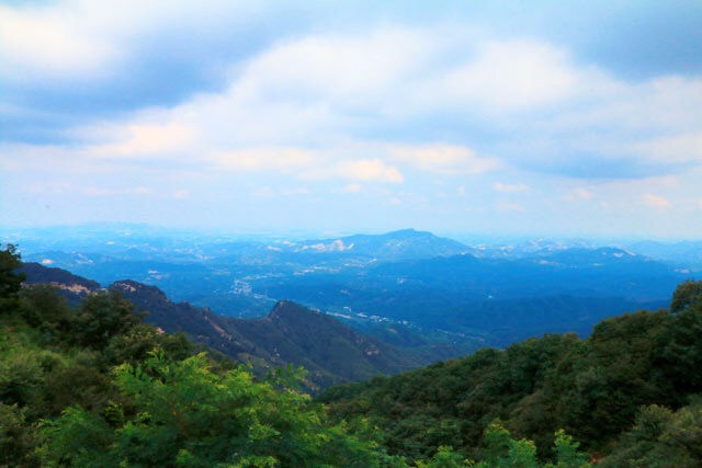 邢台市第二届旅游产业发展大会倒计时