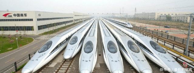  #佛山#广东即将形成一座新的国家级高铁枢纽，不在佛山，也不在