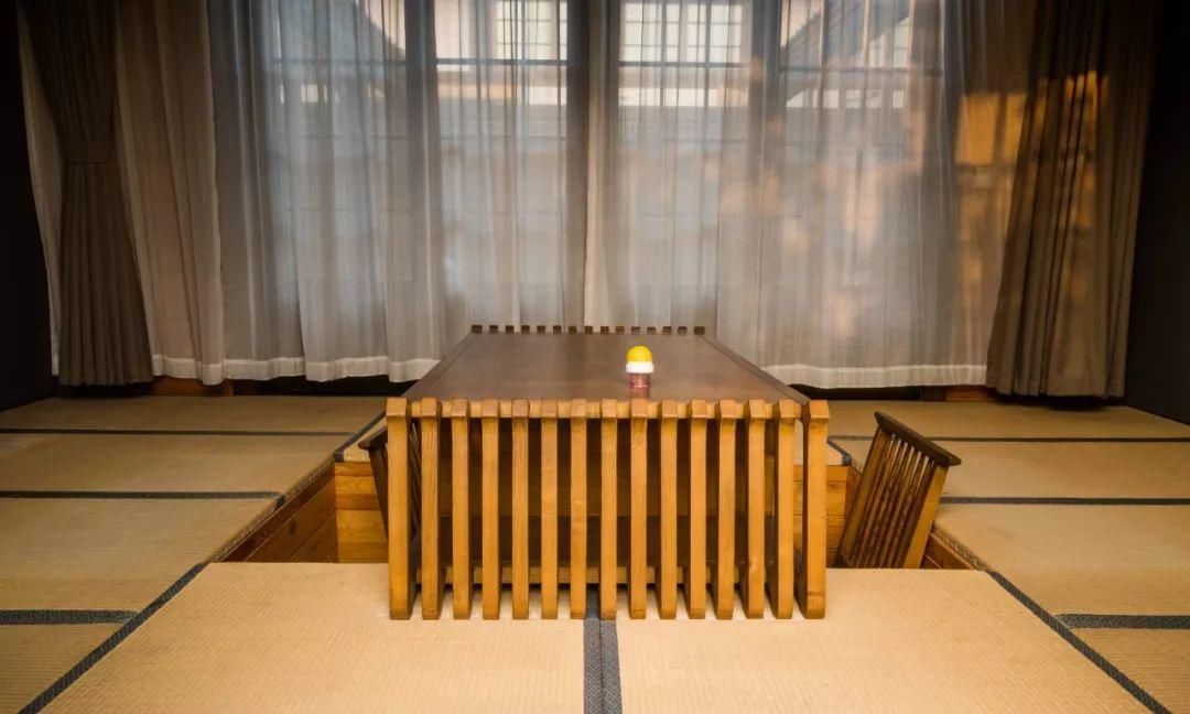 2019圣诞礼送，京郊最IN日式民宿小院！