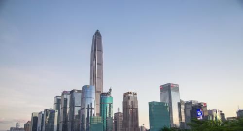  经济：中国第二座“深圳”，成都、武汉“落选”？这两座城市被寄予厚望