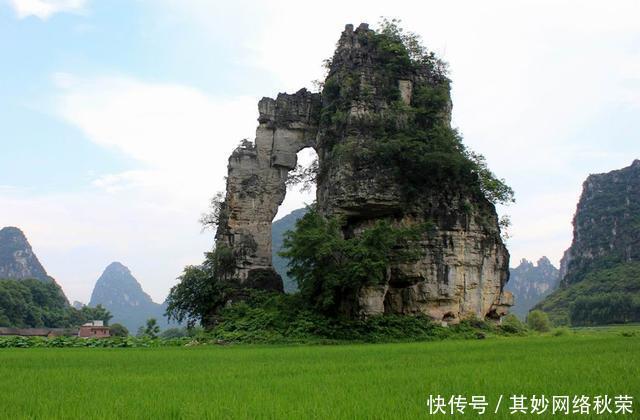 广西仅上榜最有投资潜力的8个县