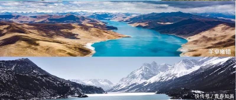 2019滇藏线往返自驾攻略:重庆出发17天环游两条进藏路