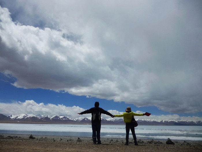 川藏318，我们在路上（15天川藏线自驾游攻略）