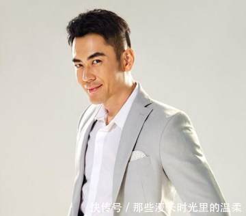  [出生于甘肃]他是女生都想嫁的男人，被称为行走的衣架子，外形俊俏十足